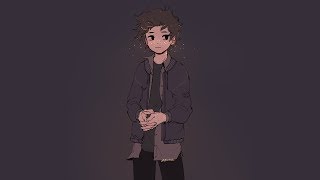 every time I see you, I fall in love all over again ~ lo-fi hiphop mix