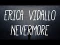 Erica vidallo  nevermore prod hounds