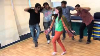 Download lagu HUnny Bunny Dance HUnny Bunny Dance