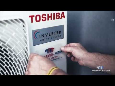 Video: Jak Spustit Klimatizaci