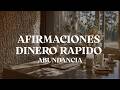 Imán de Dinero 💸 | Afirmaciones Poderosas para Atraer Riqueza