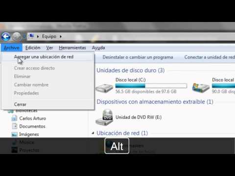 Como crear una carpeta apartir de una conexion FTP