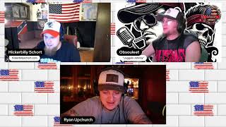 Upchurch Gives A Sneak Peek Of Upcoming Diss Tracks