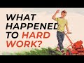 The Impact of Automation on Human Pursuits