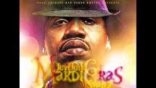 Juvenile - Ready Or Not (Feat. Skip &amp; Wacko) / [Mardi Gras]