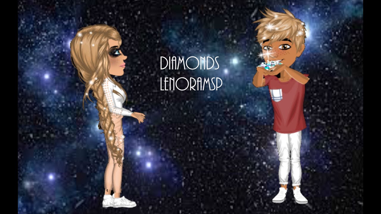 Diamonds Rihanna MSP Cover YouTube Diamonds Rihanna MSP Cover YouTube