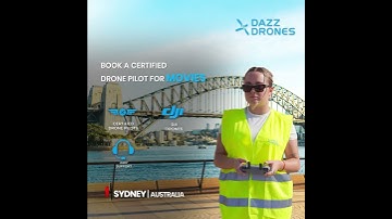 Sydney from a Higher Perspective | 📲 Book your drone shoot today across Sydney & 43+ countries
