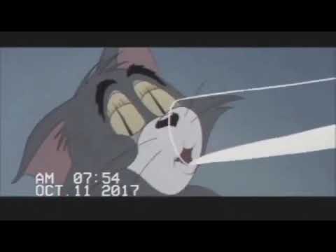 Sad Tom And Jerry Edit