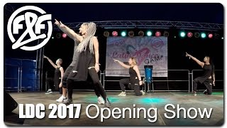 Fit&Funky™ Opening at LDC 2017