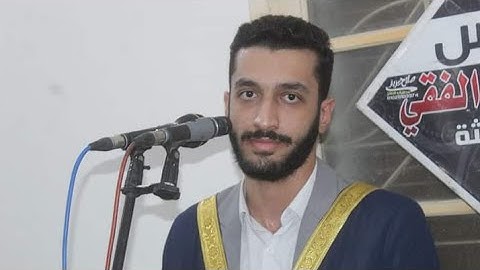 القارئ خالد عطيه عبد الخالق العكل ديرب نجم شرقيه الثلاثاء 2023/8/21