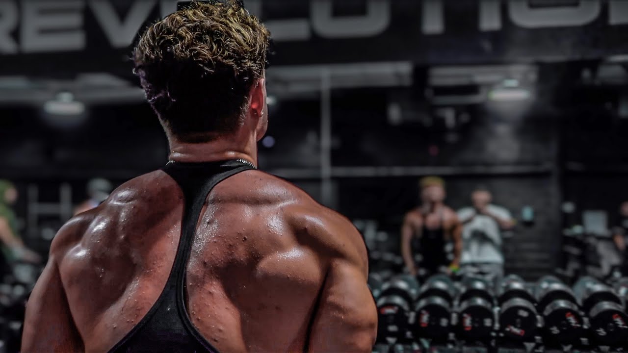 Becoming Stronger, Bigger and Better...