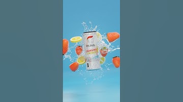 VIEWPORT VS RENDER IN BLENDER #9