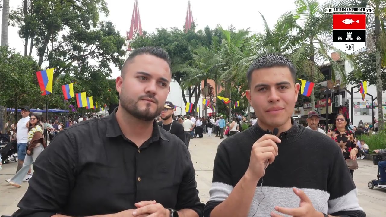 Huellas de Fe  VI