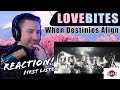 Songwriter REACTS To LOVEBITES - When Destinies Align (First Listen!) [World Tour Day 21: Japan]