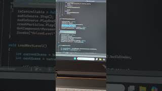 Learning Unity Day 23 #unity