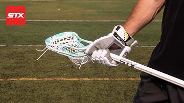 Surgeon 900 Official Stringing Tutorial