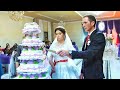 ТОРТ 100 КГ режут молодые на турецкой свадьбе! Смотреть до конца!