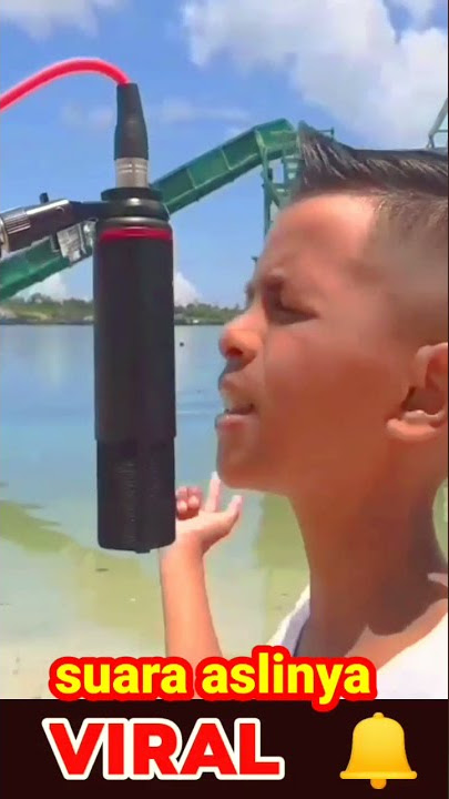ombak subawa jauh, nona yang putar bale, #shorts #youtubeshorts #viral