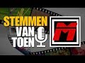 Mastermovies bij stemmen van toen