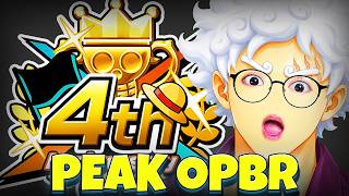 I Tried Bringing Back PEAK OPBR… and Regretted It