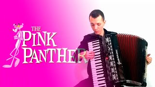 The Pink Panther theme (Henry Mancini)(A Pantera cor de rosa) - Trilhas eruditas #4