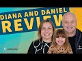Smile dental turkey reviews diana  daniel from uk 2023