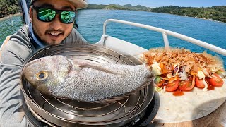 LEVEL UP Your Catch and Cook with this Easy Wrap by Outdoor Chef Life 85,289 views 3 months ago 19 minutes