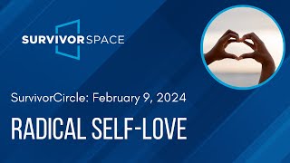 Radical Self Love by Zero Abuse Project 39 views 3 months ago 1 hour, 2 minutes