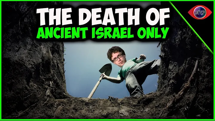 The Death of Ancient Israel Only (preterism) - Dr....