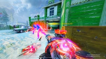 NEW MYTHIC EM2 IN COD MOBILE IS AMAZING!