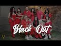 ToRo Family S2 EP17 &#39;Black Out&#39;