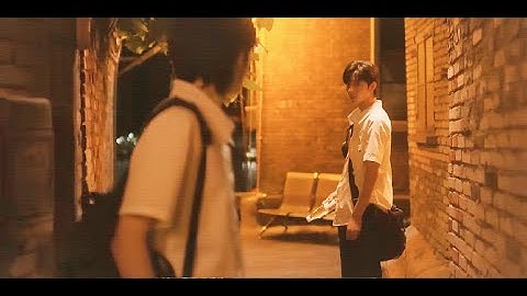 [Vietsub]【TNT时代少年团】[Special Video | Văn Hiên] - Cùng nhau đợi mưa tạnh | 一起等雨停