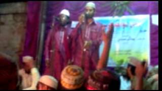 Sola shabnam charage ishqe Rasoole akram by khurshid raza abbasi