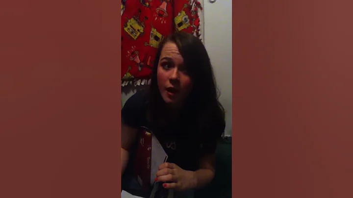 First video ever on my iPod