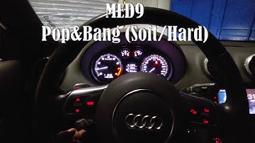MED9.x Pop&Bang - OnlineTool