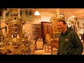 French Antique Auction Buying Frenzy!! /Competition Winner!!