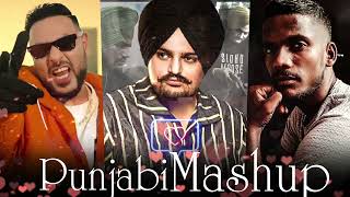 PUNJABI MASHUP 2022 | Top Hits Punjabi Remix Songs 2022 | Punjabi Nonstop Remix Mashup Songs 2022