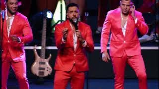 Chiquito Team Band - If You Want (10th Anniversary)