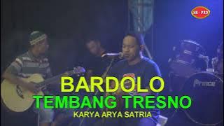 Bardolo - Tembang Tresno | Dangdut ( Music Video)