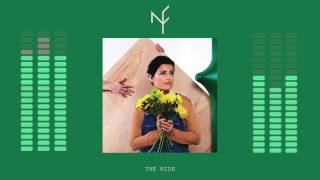 Nelly Furtado – &quot;The Ride&quot; — ALL SNIPPETS/PREVIEWS (New Album) [2017]