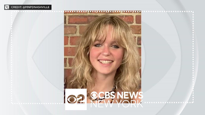 N.J. college student dies after being shot in Nashville