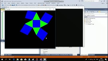 Objek Primitif Dalam OpenGL