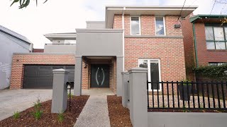 81 Union Street, Brunswick For Sale by Jonathan West