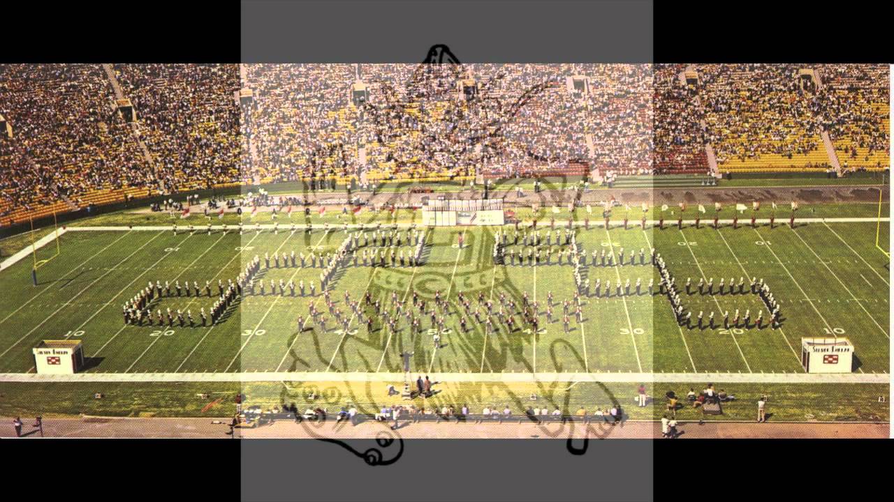 Loara H.S. Marching Band