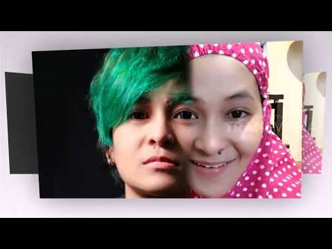 Tampil Feminin, Mita The Virgin Bikin Pangling! Tampil Feminin, Mita The Virgin Bikin Pangling!