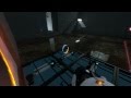 Portal 2 [The lost Cube]