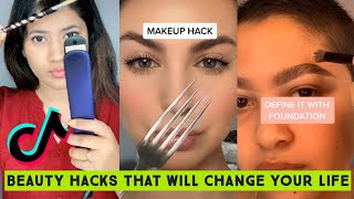 Beauty Hacks TikTok [2020]