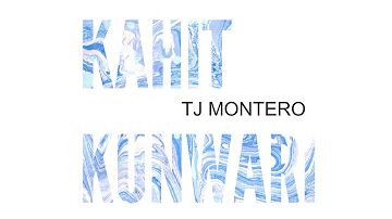 KAHIT KUNWARI(LYRICS)-TJ MONTERDE|Latest Songs Lyrics