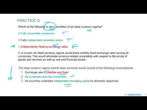 what is exchange rate in simple words