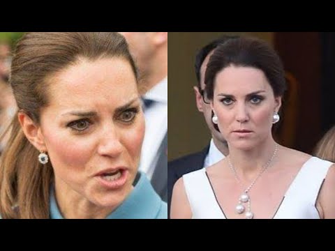 Video: Penampilan Kate Middleton Di Jerman